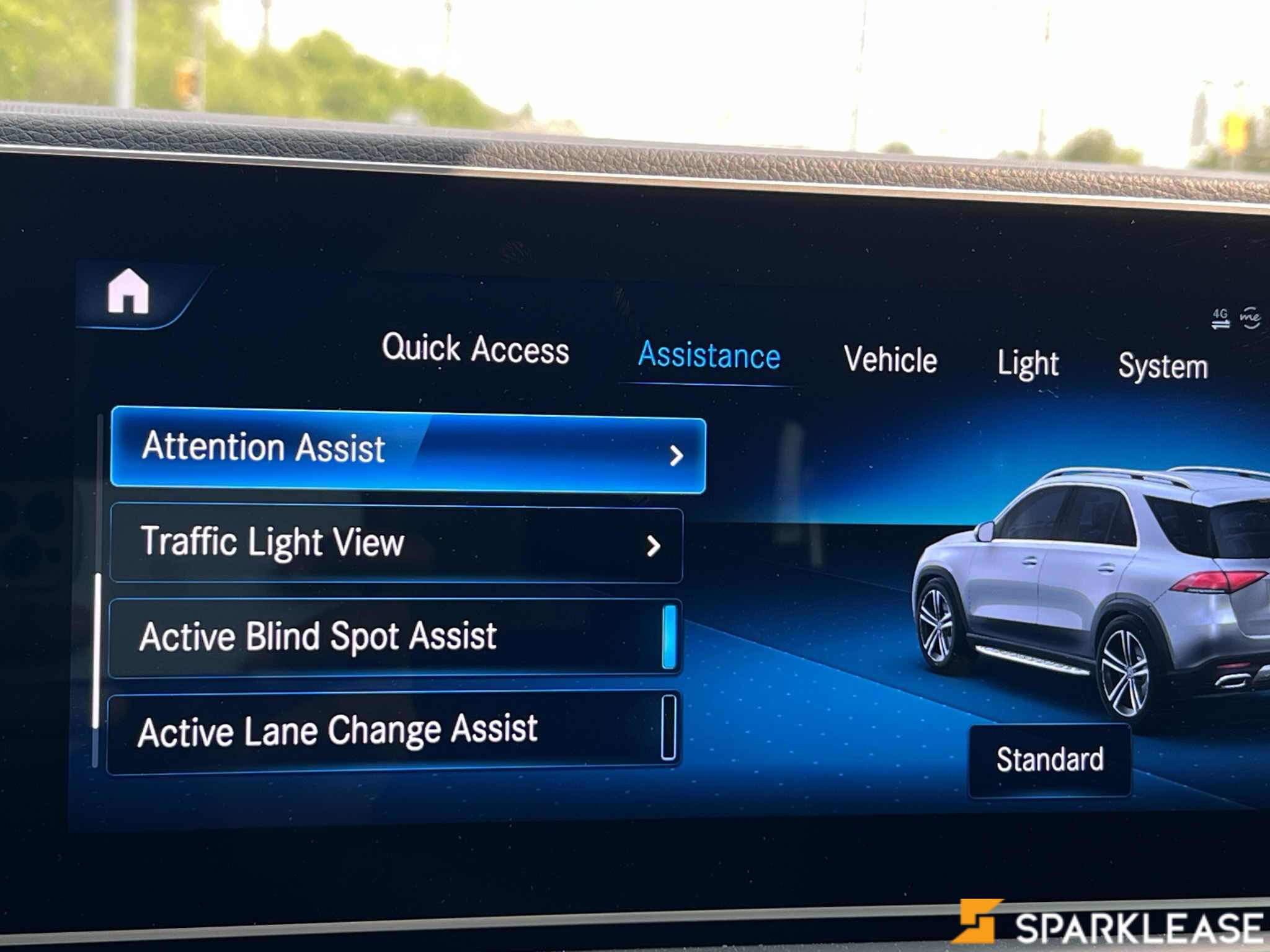 2020 Mercedes-Benz  GLE 450 4MATIC SUV , 多伦多, 全款车