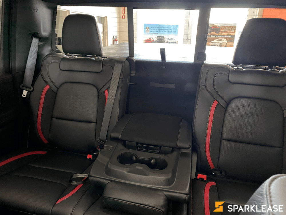 2021 Ram 1500 TRX! 702hp!, 多伦多, 全款车