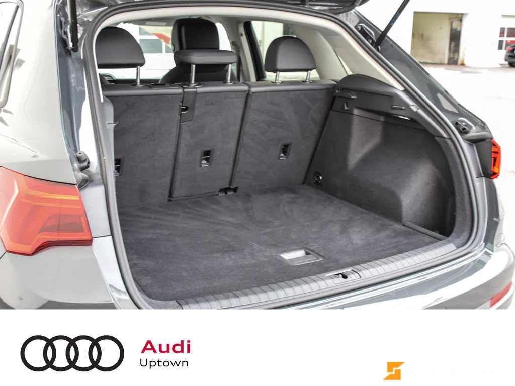 2020 Audi  Q3  Komfort 45 TFSI quattro , Toronto, Finance Quote Provided