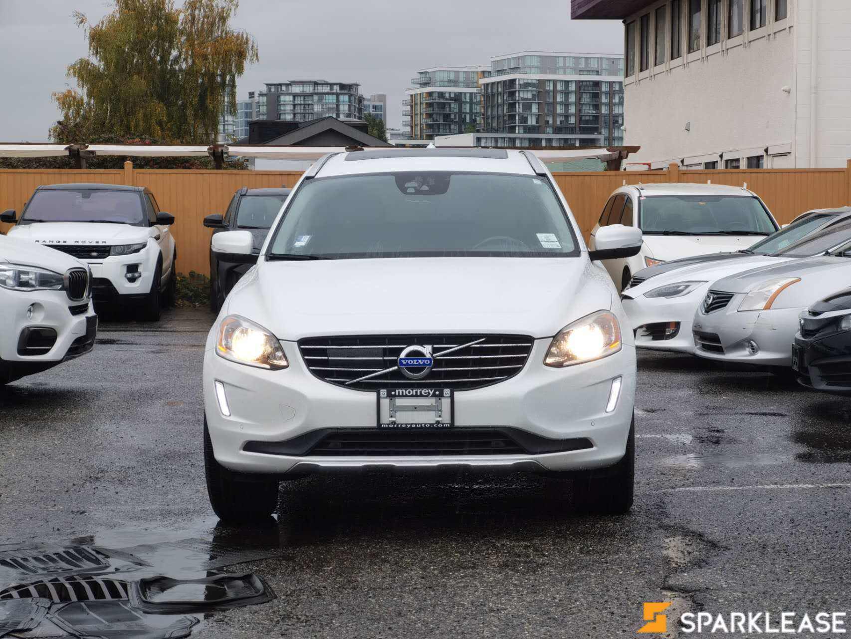 2015 Volvo XC60 2015.5 AWD 5dr T5 Premier Plus, 温哥华, 五大行Finance估价