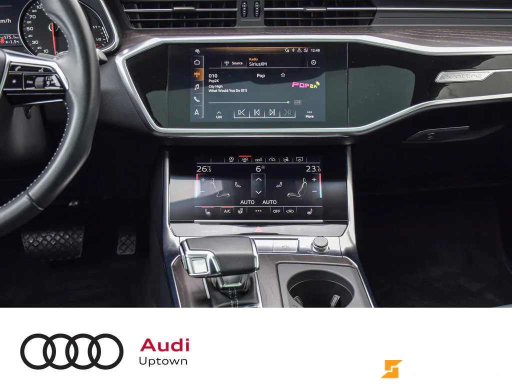 2019 Audi A7 Sportback Progressiv, Toronto, Finance Quote Provided
