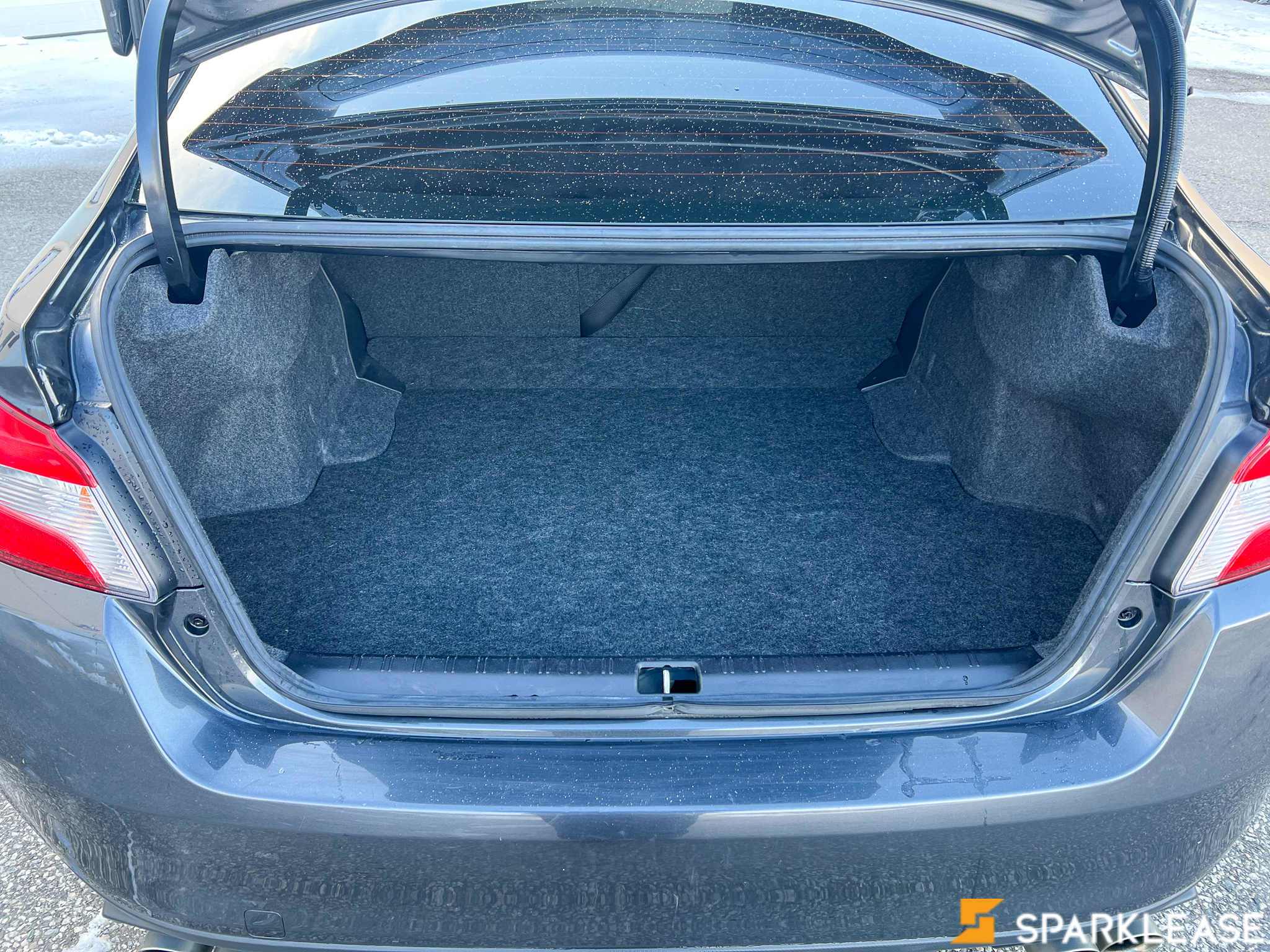 2018 Subaru  WRX  STI Sport-tech Manual ..., 多伦多, 全款车