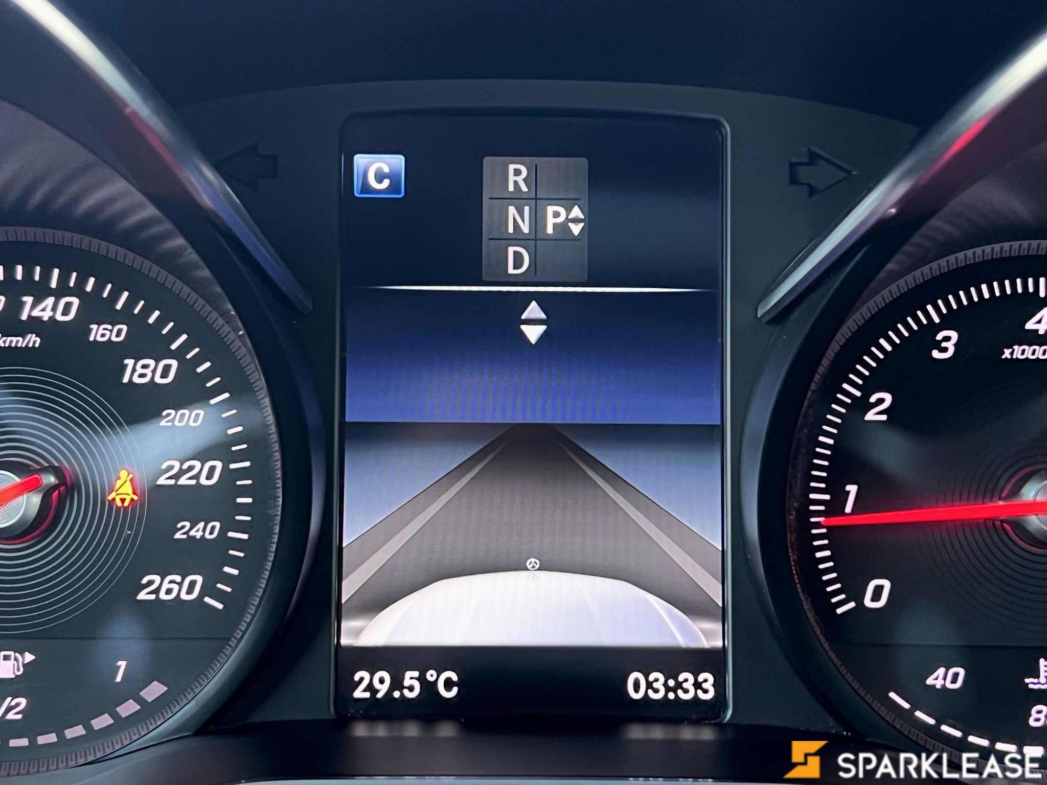 2018 Mercedes-Benz  GLC  GLC 300 4MATIC SUV , 多伦多, 全款车