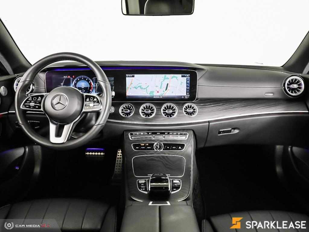 2019 Mercedes-Benz E-Class E 450 4MATIC Coupe, 多伦多, 五大行Finance估价