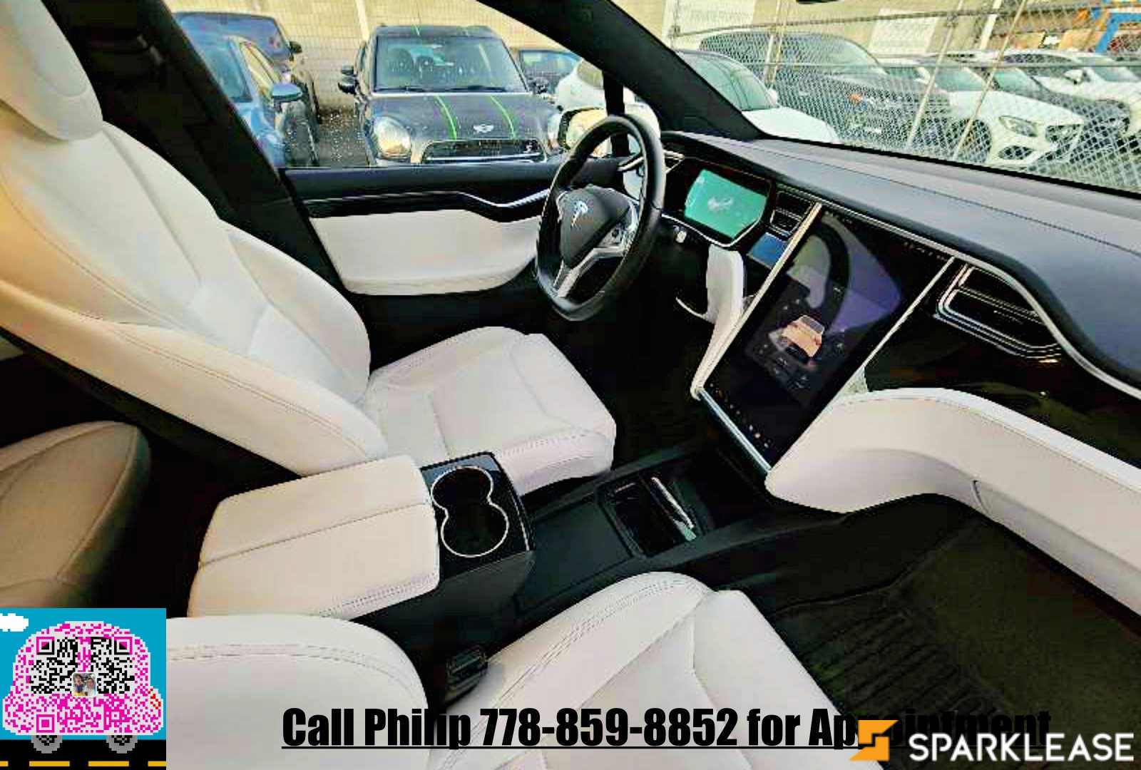 2021 Tesla Model Y Performance AWD, 温哥华, 五大行Finance估价