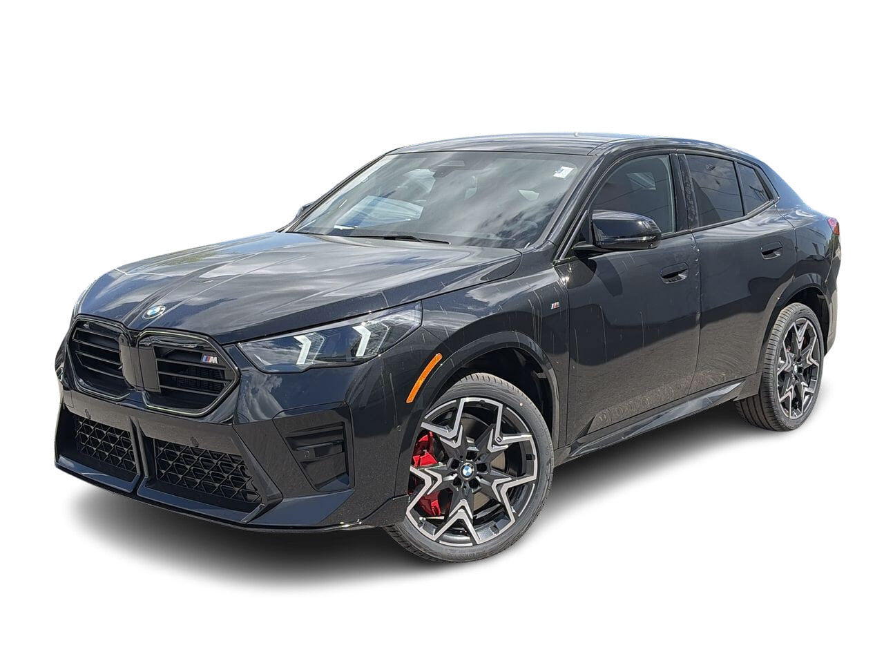 2026 BMW X2 M35i xDrive