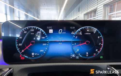 2023 Mercedes-Benz CLA CLA 250 4MATIC Coupe, Vancouver, Cash