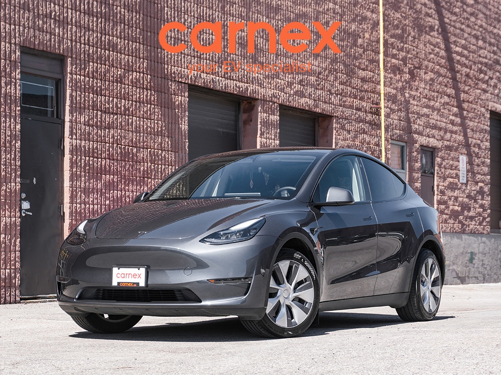 2024 Tesla Model Y RWD ,Clean Carfax ,Hardware 4.0 ,One owner