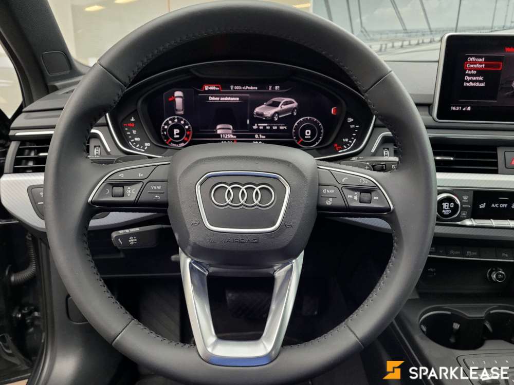 2019 Audi A4 allroad 45 Technik 4dr quattro Wagon, 多伦多, 五大行Finance估价