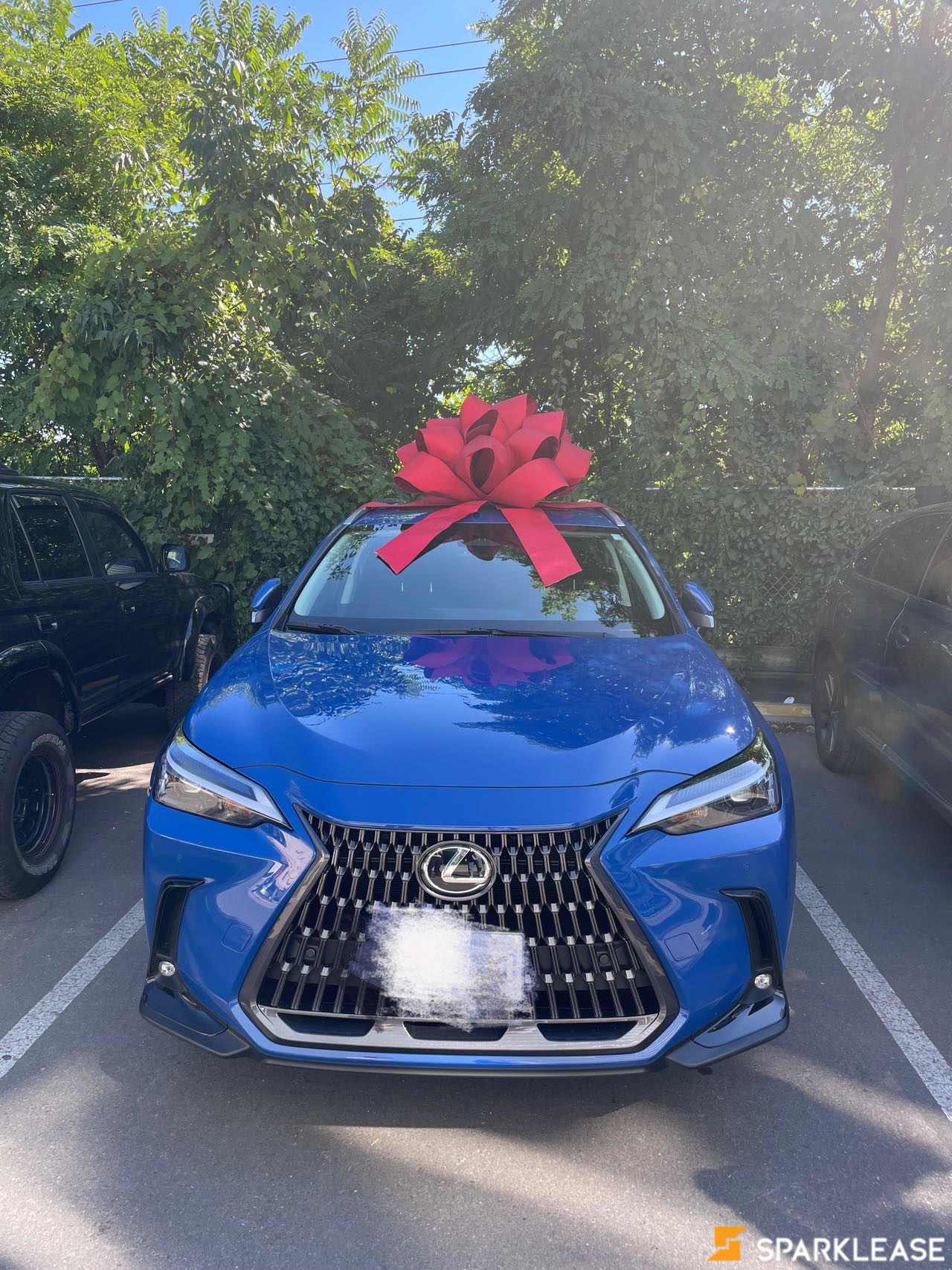 2022 Lexus NX NX 350h AWD *Ltd Avail*, 多伦多, 转LEASE