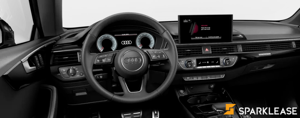 2022 Audi A5 Coupe Progressiv, Toronto, Lease Quote Provided