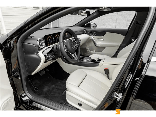 2020 Mercedes-Benz A220 Sedan, 多伦多, 全款车