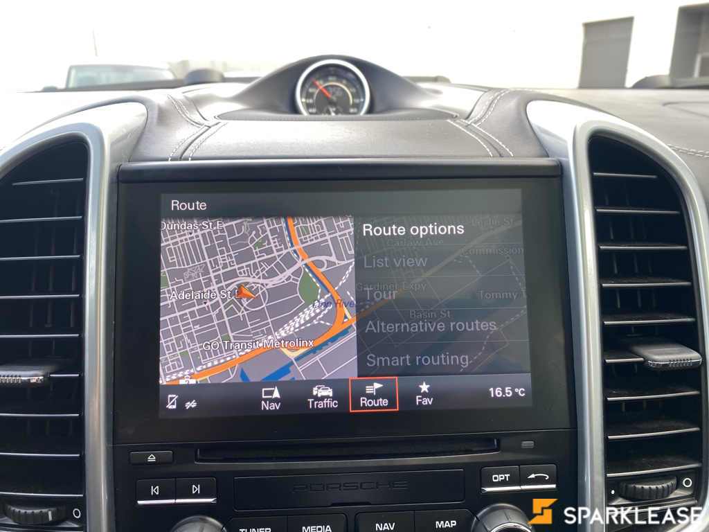 2017 Porsche Cayenne AWD 4dr GTS, 多伦多, 五大行Finance估价