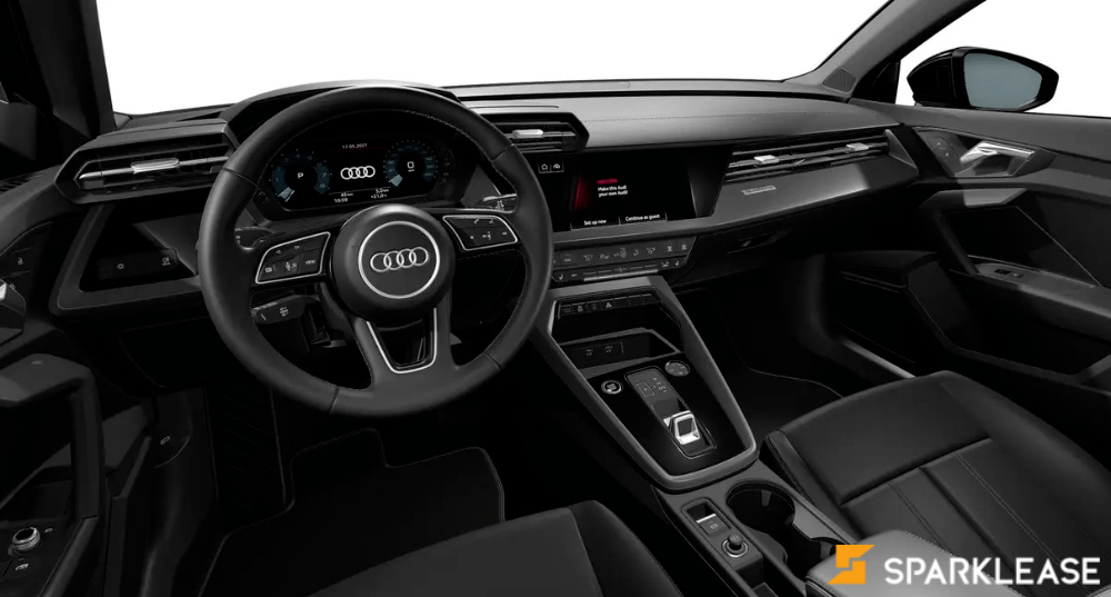 2022 Audi A3 Sedan Komfort, 多伦多, 原厂Lease方案