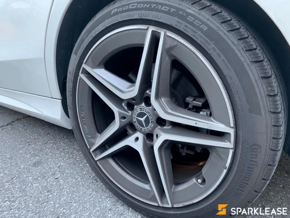 2019 Mercedes-Benz C300 Sedan, 多伦多, 全款车