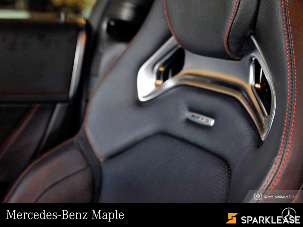 2019 Mercedes-Benz C43 AMG Coupe, 多伦多, 五大行Finance估价