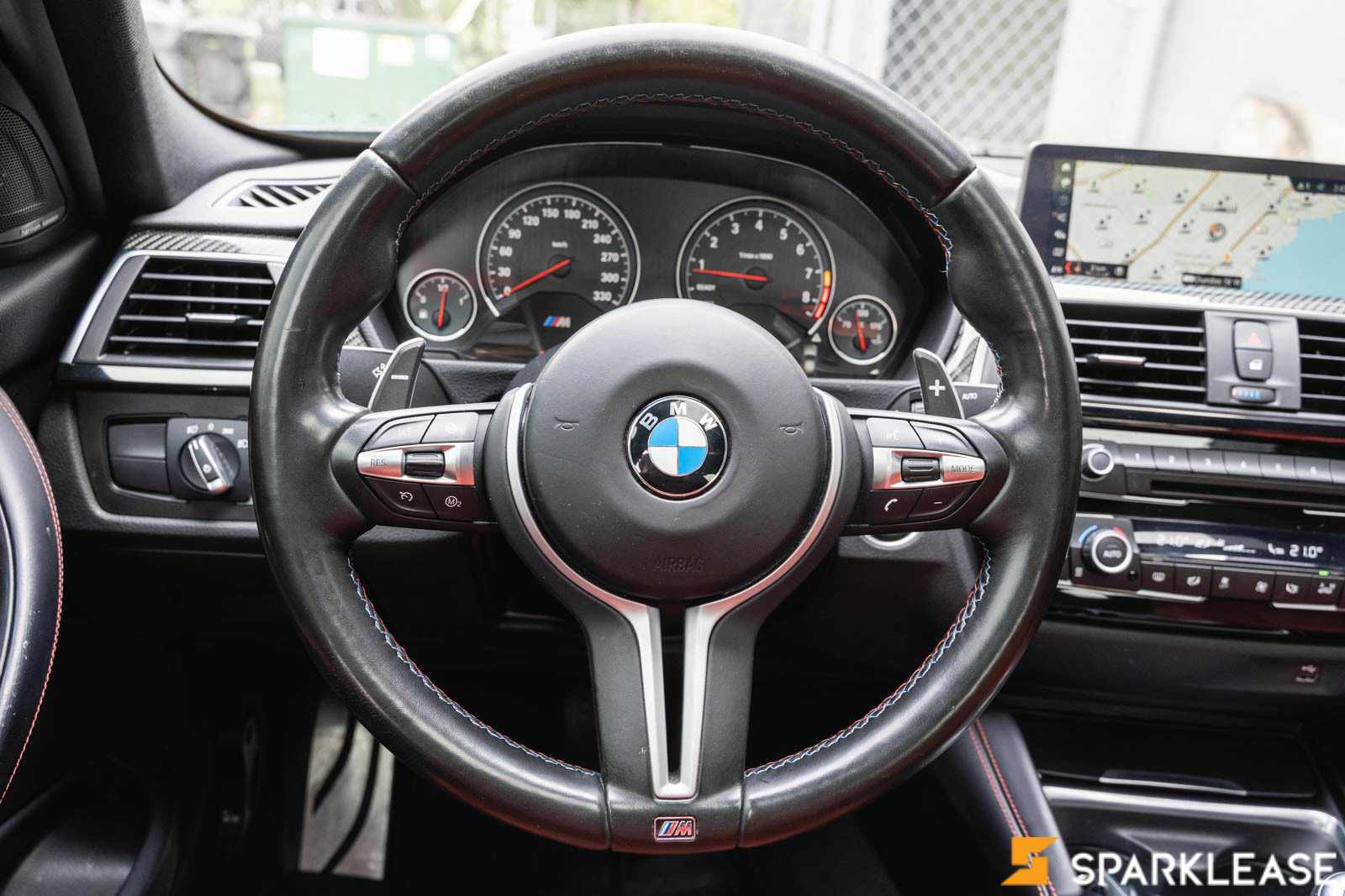 2018 BMW  M3  CS Sedan , 多伦多, 五大行Finance估价