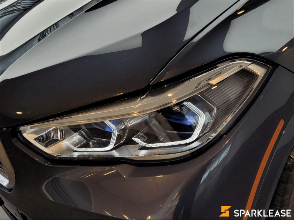 2020 BMW X5 xDrive40i , 多伦多, 五大行Finance估价