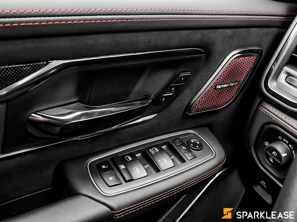 2022 Ram 1500 TRX NEW, 多伦多, 五大行Finance估价