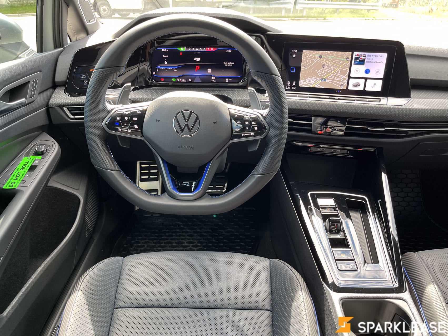 2023 Volkswagen Golf R 20th Anniversary DSG, 多伦多, 全款车