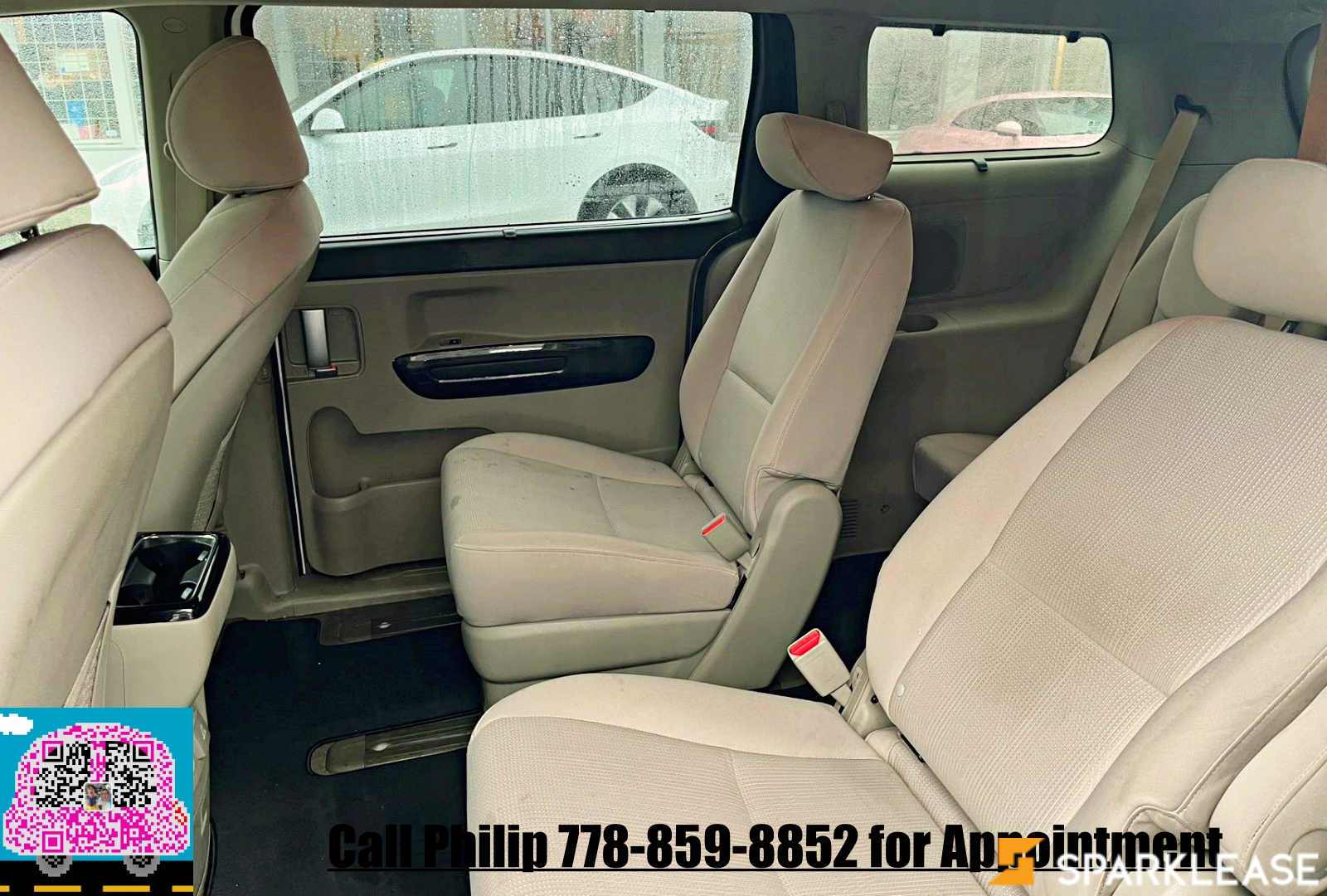 2019 Kia Sedona EX FWD, Vancouver, Finance Quote Provided