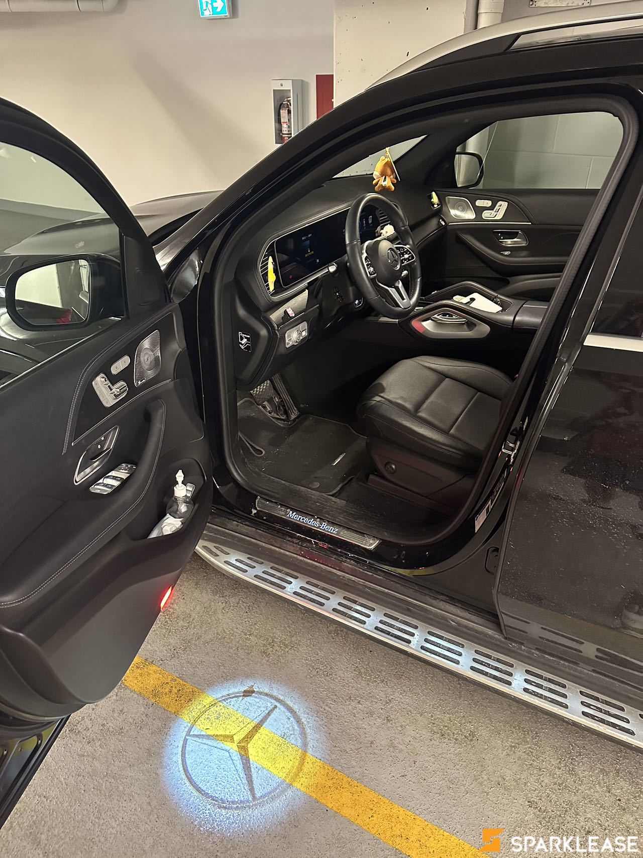 2020 Mercedes-Benz GLE GLE 450 4MATIC SUV, 温哥华, 全款车