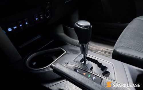 2016 Toyota RAV4 AWD 4dr LE, 温哥华, 全款车