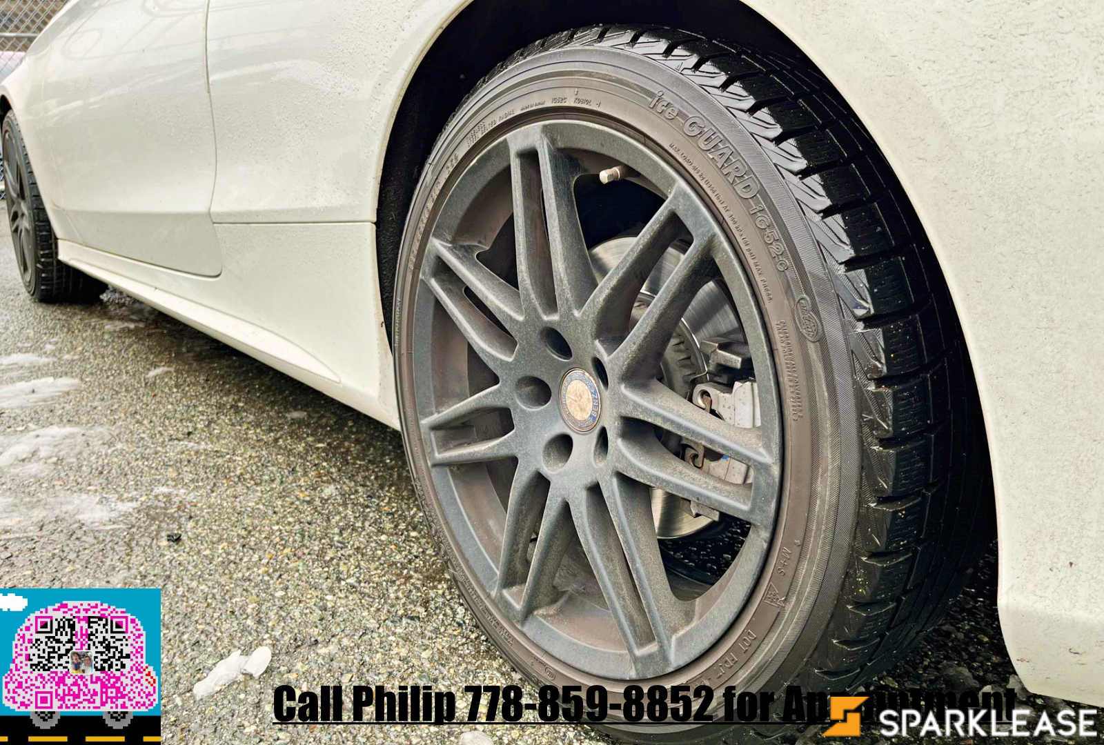 2017 Mercedes-Benz  C 300 Coupe 4MATIC AMG Sport, Vancouver, Cash