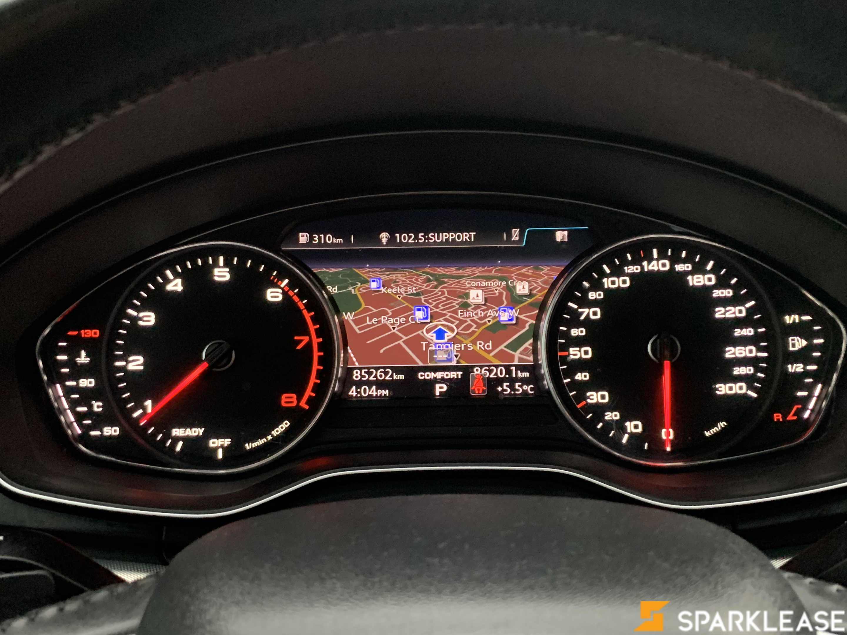 2018 Audi Q5 2.0 TFSI quattro Progressiv S tronic, Toronto, Finance Quote Provided