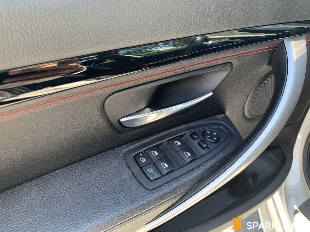 2015 BMW 328 GT, 多伦多, 全款车