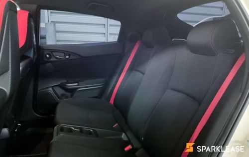 2021 Honda Civic Type R Limited Edition ..., Vancouver, Cash