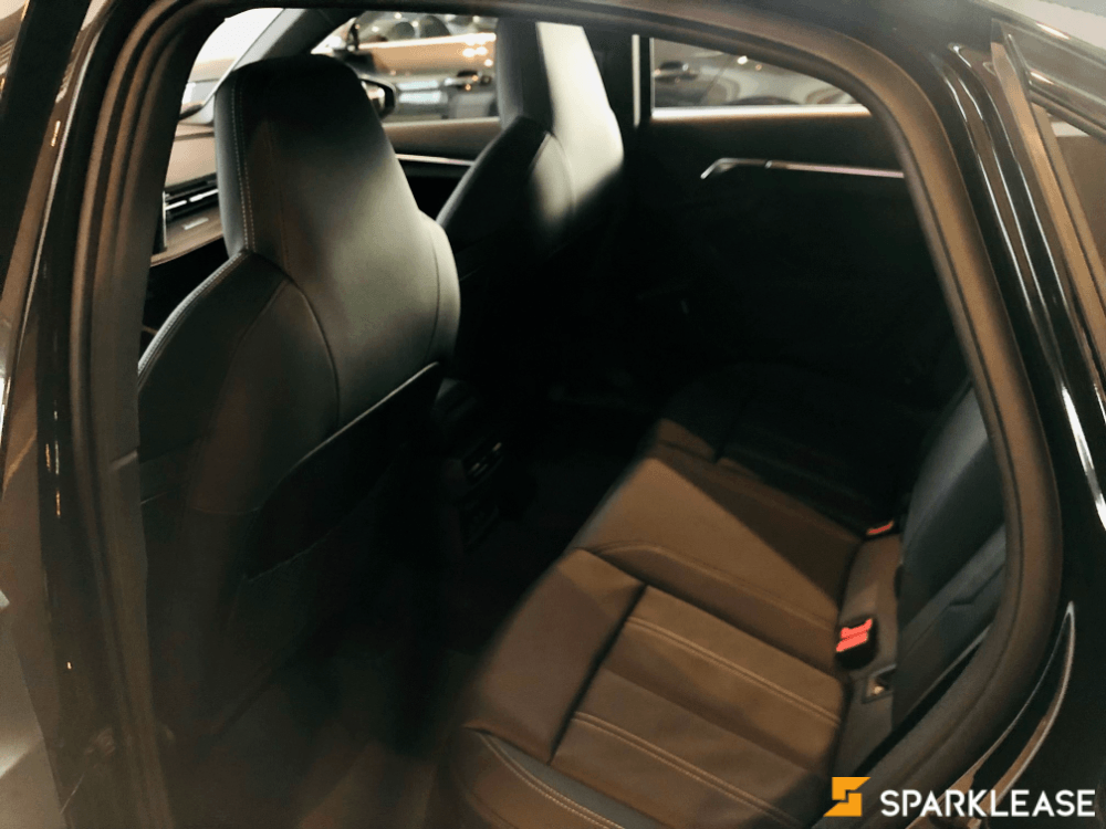 2022 Audi A3 Technik, Toronto, Lease Quote Provided