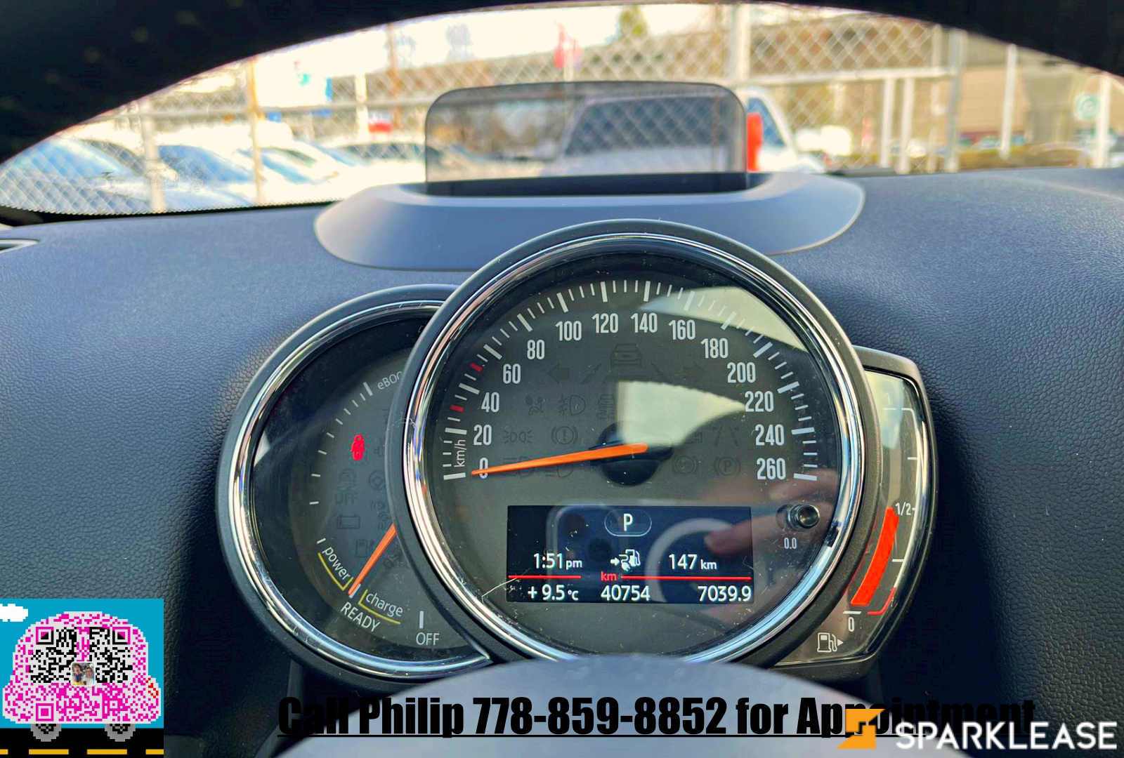 2019 MINI Countryman Cooper S E ALL4 5% GST ONLY!, 温哥华, 五大行Finance估价