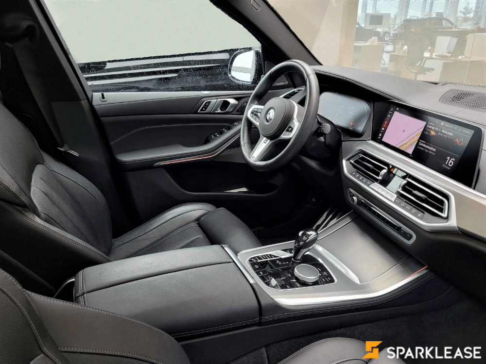 2020 BMW X5 xDrive40i , 多伦多, 原厂Finance方案