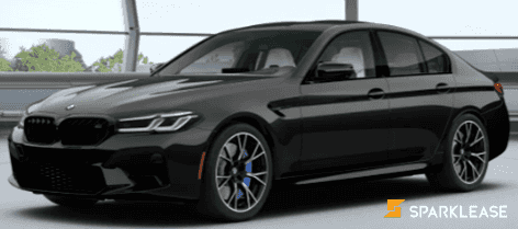 2022 BMW  M5  Competition Sedan , 多伦多, 原厂Lease方案