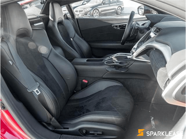 2017 Acura NSX , 多伦多, 全款车