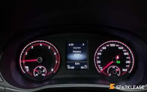 2020 Volkswagen Passat Comfortline Auto, 温哥华, 全款车