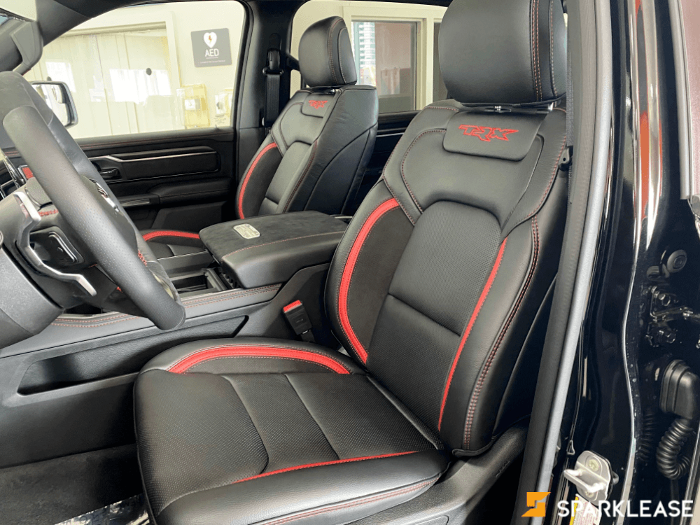 2021 Ram 1500 TRX! 702hp!, 多伦多, 全款车