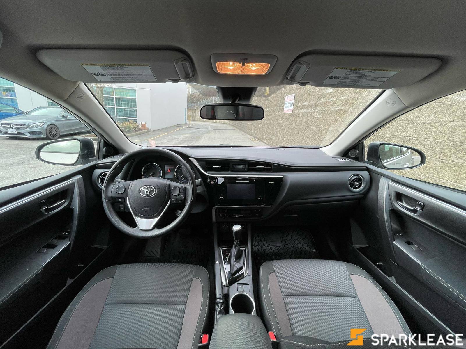 2016 Toyota Corolla, 温哥华, 全款车