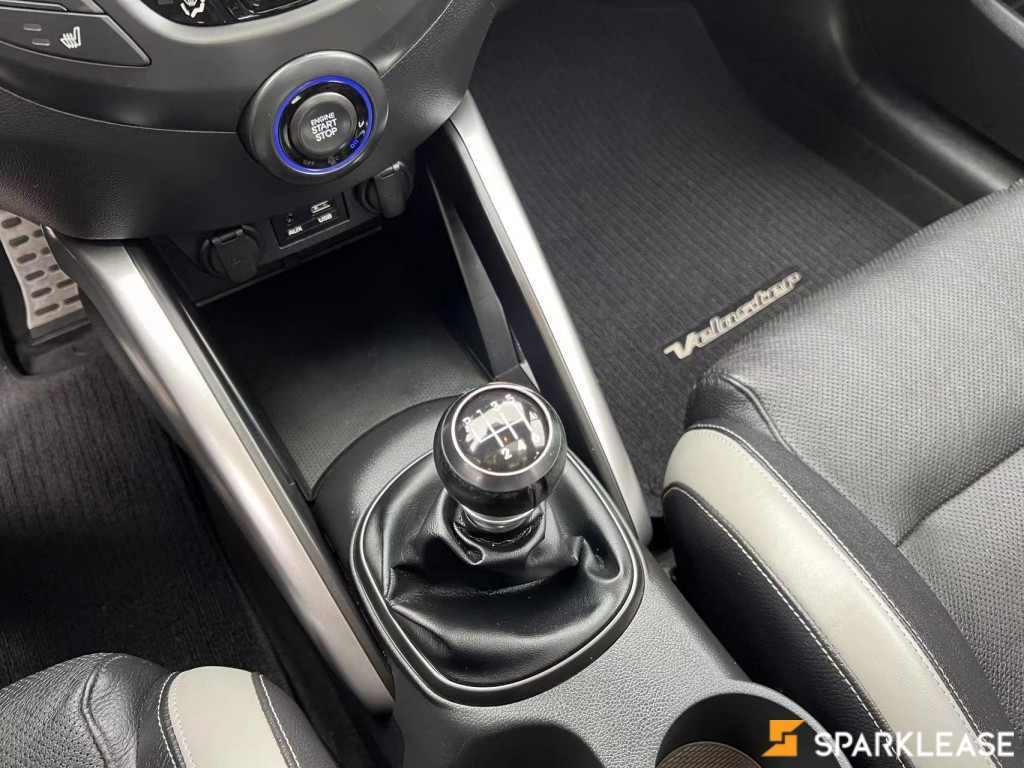 2016 Hyundai Veloster  Turbo| 手动档, 温哥华, 全款车