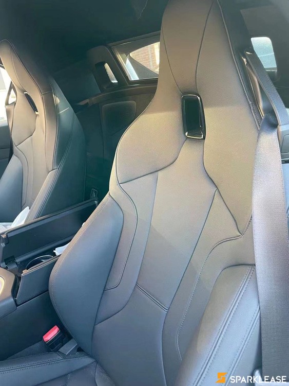 2019 BMW Z4, Toronto, Lease Transfer