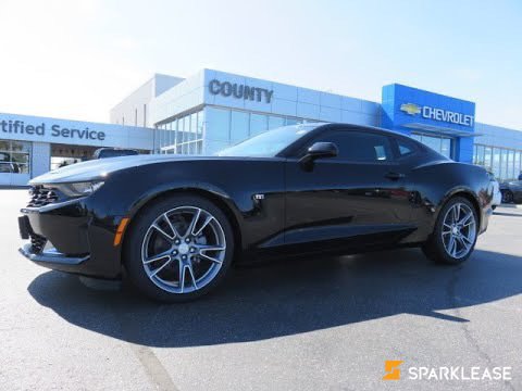 2021 Chevrolet Camaro , 多伦多, 转FINANCE