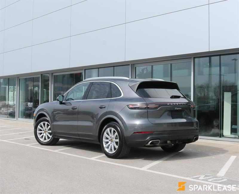 2020 Porsche Cayenne AWD, 多伦多, 原厂Finance方案