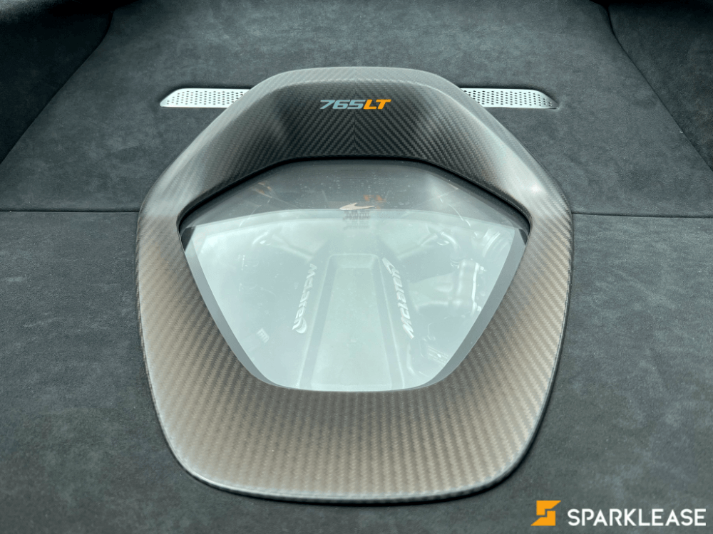 2021 McLaren 765LT MSO, 多伦多, 全款车