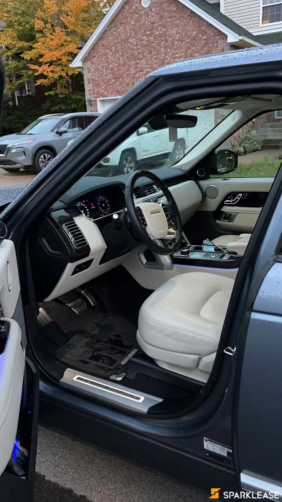 2021 Land Rover Range Rover , 多伦多, 转LEASE