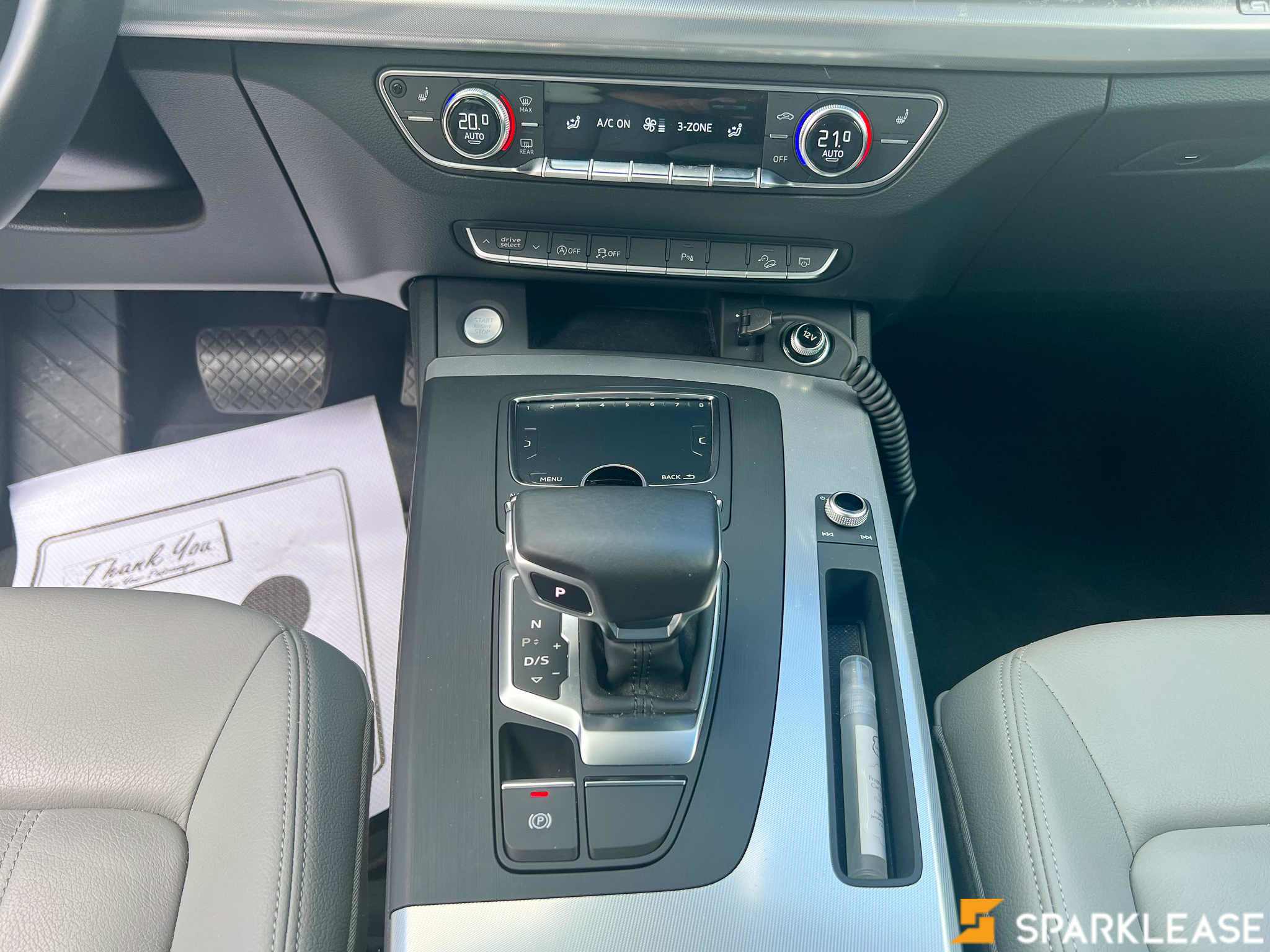 2019 Audi  Q5  Technik 45 TFSI quattro , 多伦多, 全款车