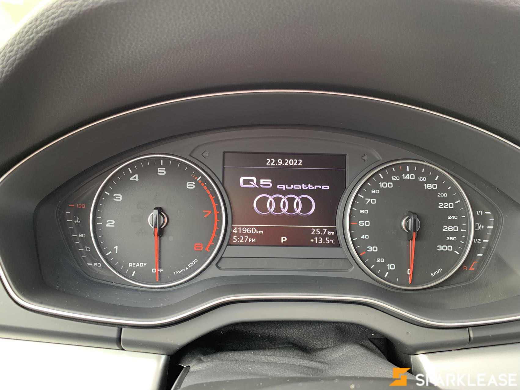 2019 Audi Q5 Komfort 45 TFSI quattro, 多伦多, 全款车