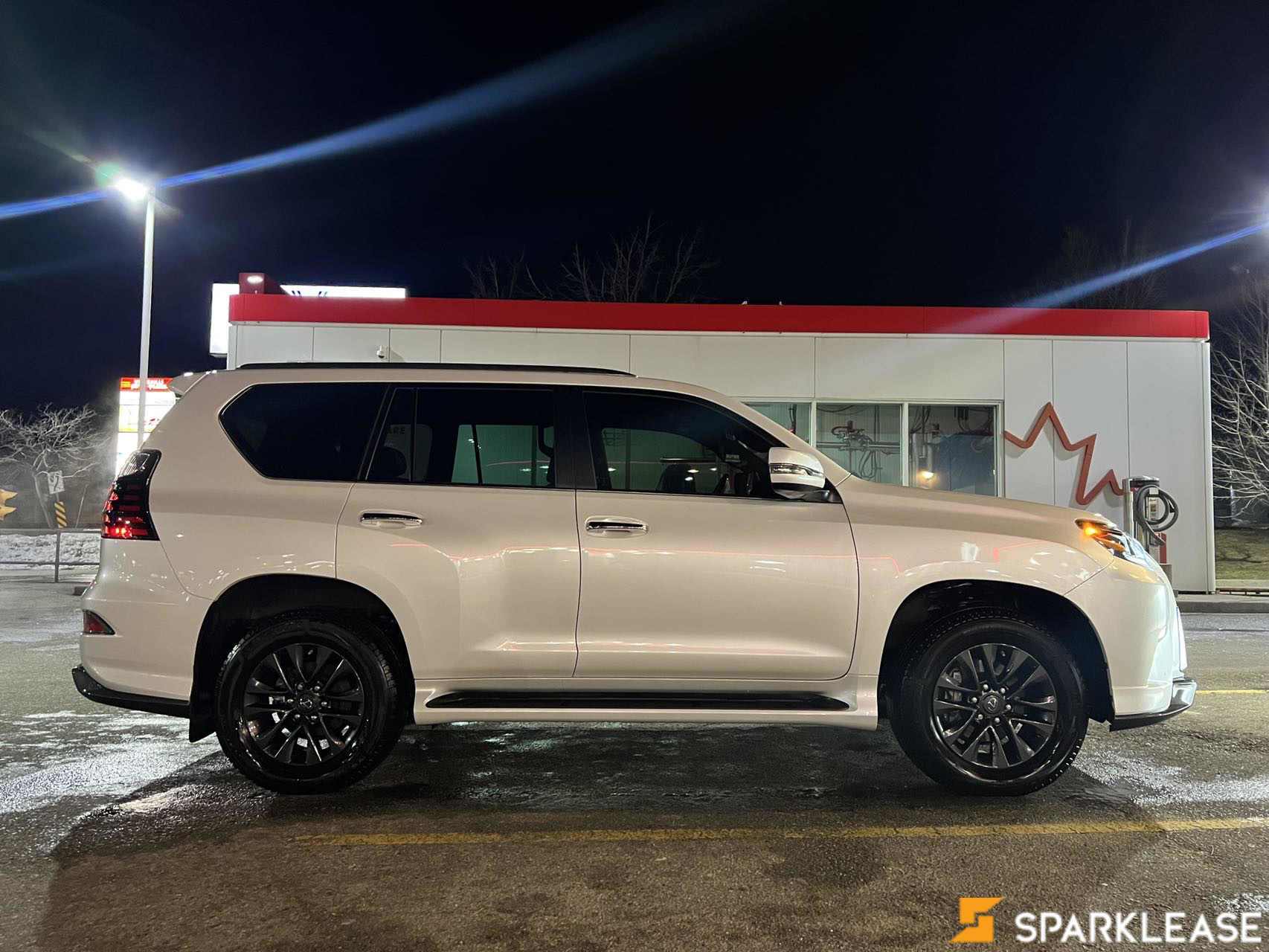 2023 Lexus GX GX 460 Premium Auto, Toronto, Lease Transfer