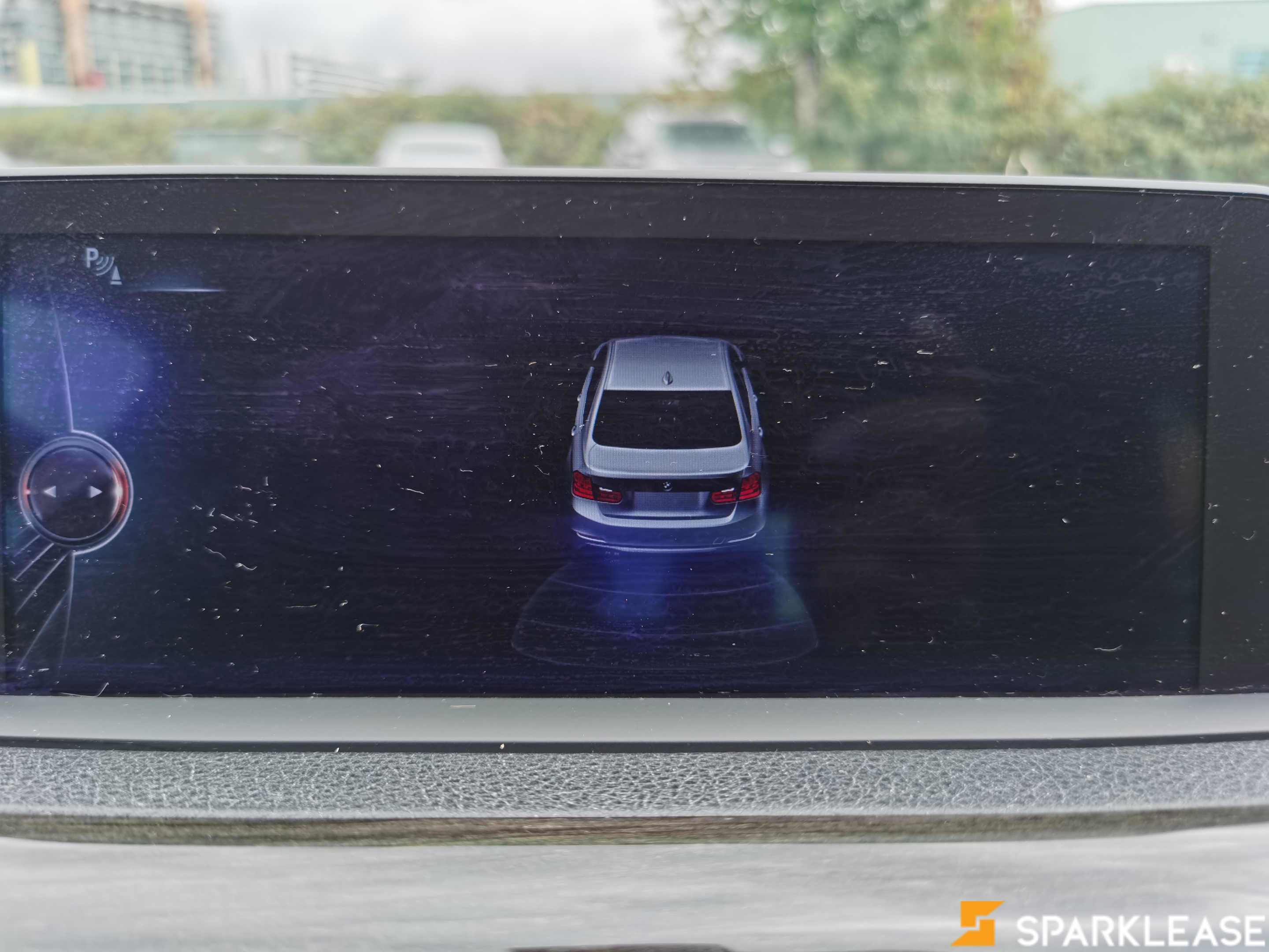 2014 BMW 3 Series 4dr Sdn 320i RWD, 温哥华, 全款车