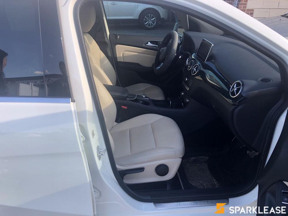 2015 Mercedes-Benz B250, 多伦多, 全款车